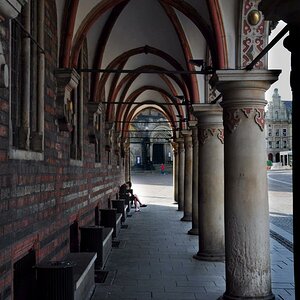 Bremer Durchblick