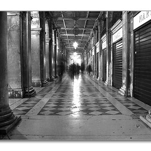 sw venedig arkaden