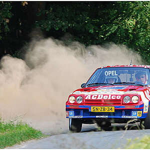 ADAC Rallye Grönegau