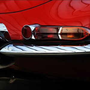 Ferrari Dino 1 - Meilenwerk D´dorf 06/2011