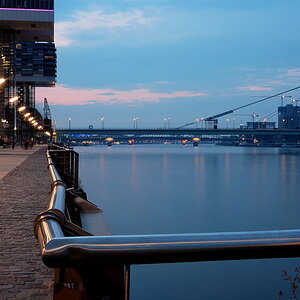 Rheinauhafen Köln
Distagon 28/2.8 f16