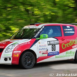 Rallye Warndt 2011 - D.Urgatz