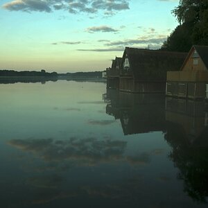 Sonnenaufgang in Priborn (18)