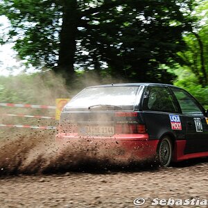 Rallye Warndt 2011 - P.Plößer