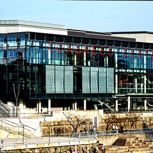 congresscenter villach