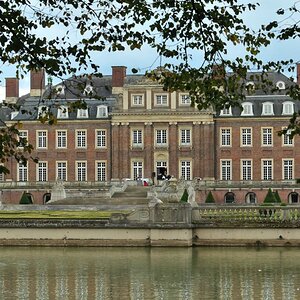 (Schloss Nordkirchen) MHX 9740cnxX
