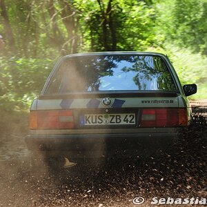 Rallye Warndt 2011 - S.Raffel