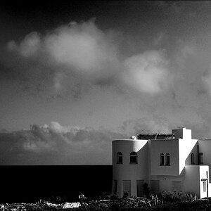 Cala d´Or - Haus am Meer - 05/2011
