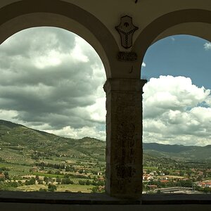 Toskana 2011