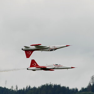 Turkish Stars 12