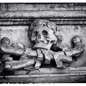 Gesandtenfriedhof an der Dreieinigkeitskirche Regensburg