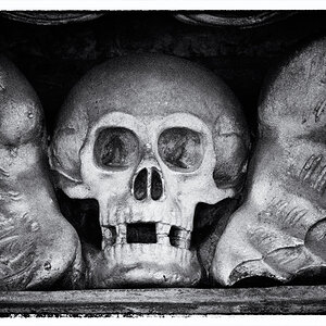 Gesandtenfriedhof an der Dreieinigkeitskirche Regensburg