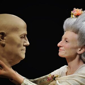 Madame Tussauds Wien

Tamron SP AF 17-50mm F/2,8 XR Di II VC LD Aspherical @35mm

Bildqualität: RAW, verlustfrei komprimiert (12 Bit)
Kamerainformatio