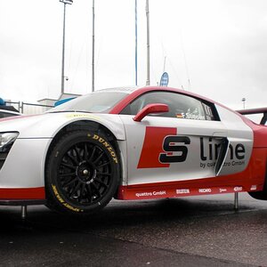So 08.08.10 DTM Nürburgring (1)