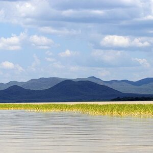 Kenia/ Riftvalley 3
