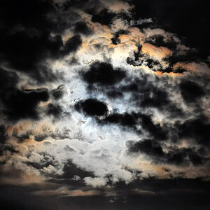 moon