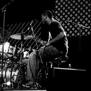 Robert Glasper
