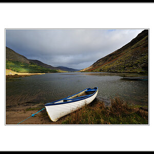 See - Black Valley