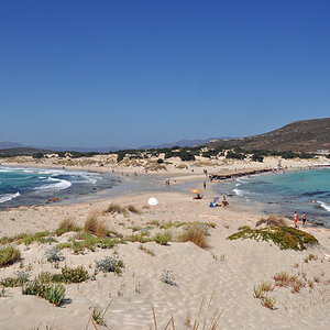 Elafonissos 1