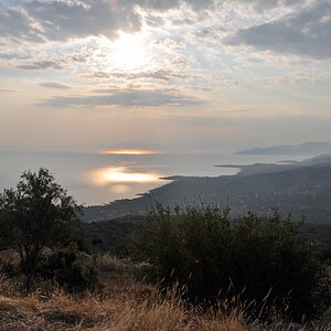 Messsenian Gulf