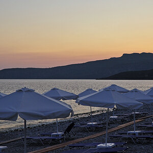 Ritsa Beach
