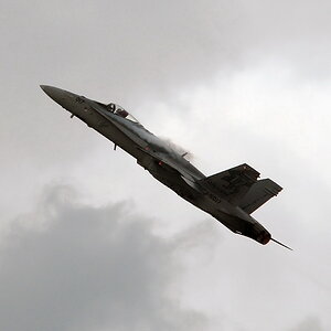 F/A-18 Hornet 06