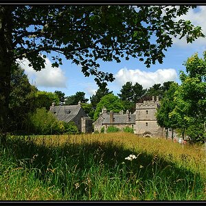 cotehele 1