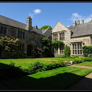 cotehele 2