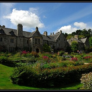 cotehele 3
