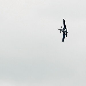 Chance Vought F4U-4 Corsair 06