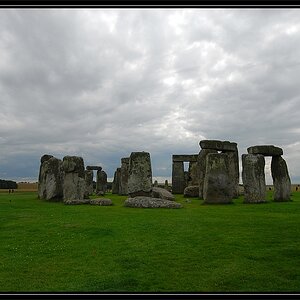 stonehenge 1