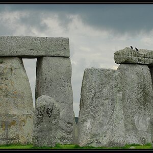 stonehenge 4