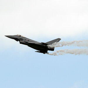 Eurofighter 02