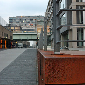 Rheinauhafen Köln
Distagon 28/2.8