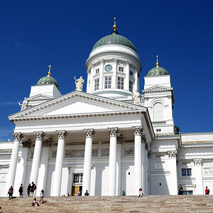 Dom zu Helsinki