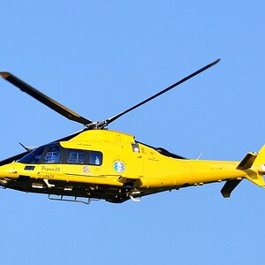 Helikopter