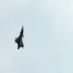 Saab Gripen JAS-39C 01