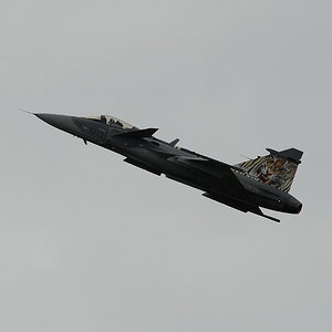 Saab Gripen JAS-39C 04