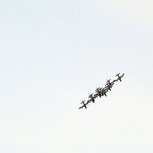 Frecce Tricolori 06