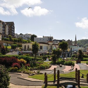 Ilfracombe