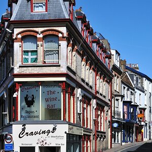 Ilfracombe