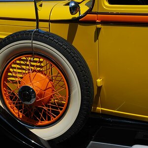 Teneriffa 2009 Oldtimer 2