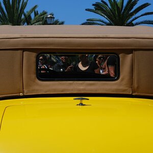 Teneriffa 2009 Oldtimer 3