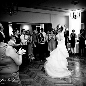 Hochzeit 12