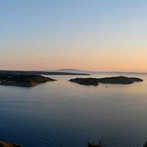 Panorama Superdraska Draga
