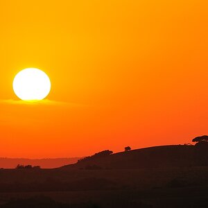 Sonnenuntergang 1