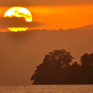 Sonnenuntergang 3