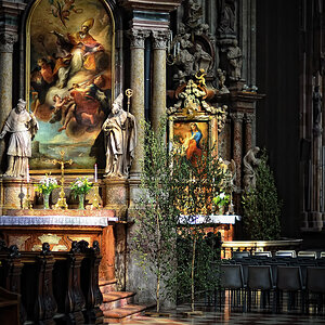 Im Stephansdom