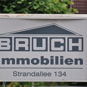 Bruch Immobilien Timmendorfer Strand
