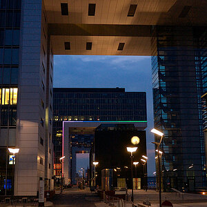 Rheinauhafen Köln
Distagon 28/2.8